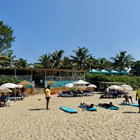 S2 Beach Cottages Morjim Exterior photo